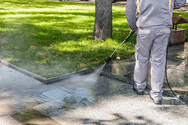 Pressure Washing Wilmington NC