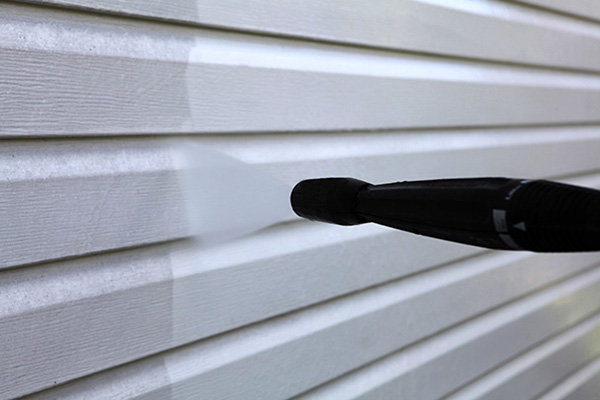Pressure Washing Wilmington NC